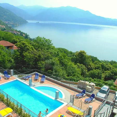 Residential Complex With Panoramic Views In Διαμέρισμα