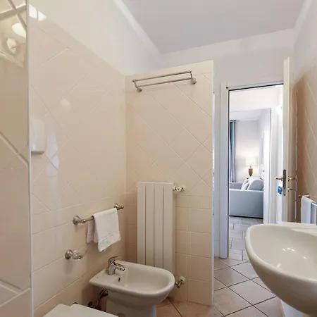 Διαμέρισμα Residential Complex With Panoramic Views In *