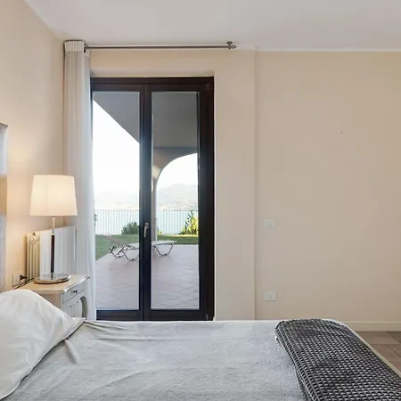 Διαμέρισμα Residential Complex With Panoramic Views In