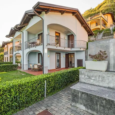 Residential Complex With Panoramic Views In Διαμέρισμα *