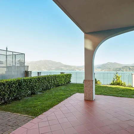 Residential Complex With Panoramic Views In Διαμέρισμα *