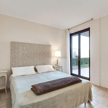 Διαμέρισμα Residential Complex With Panoramic Views In