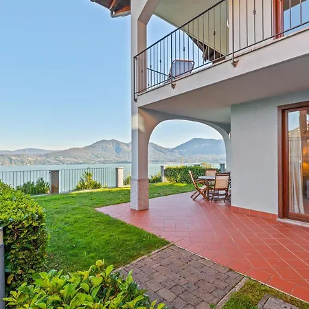 Residential Complex With Panoramic Views In Διαμέρισμα
