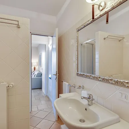 Διαμέρισμα Residential Complex With Panoramic Views In *